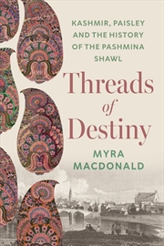 Buy Threads Of Destiny