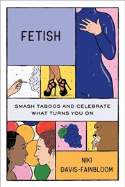 Buy Fetish