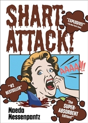 Buy Shart Attack!