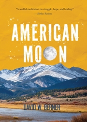 Buy American Moon