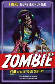 Buy EDGE: I HERO: Monster Hunter: Zombie