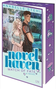 Buy Match Of Fate