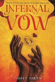 Buy Infernal Vow