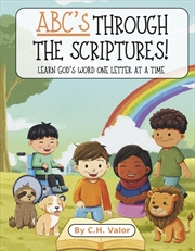 Buy ABC'S Through the Scriptures