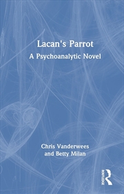 Buy Lacan's Parrot