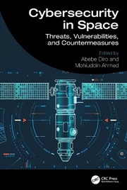 Buy Cybersecurity in Space