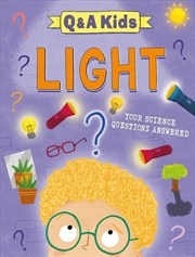 Buy Q and A Kids: Light