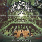 Buy The Halls Of Eternity
