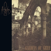 Buy Gardens Of Grief