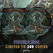 Buy All The Shadows - Picture Disc Vinyl
