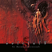 Buy In Harmonia Universali - Red W/ Black Splatter Vinyl