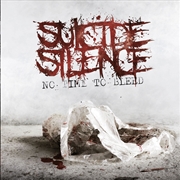 Buy No Time To Bleed - White Vinyl