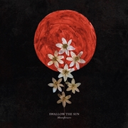 Buy Moonflowers - Red W/ Black Splatter Vinyl