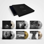Buy The Singles Collection - The Spinefarm Years - Colour Vinyl