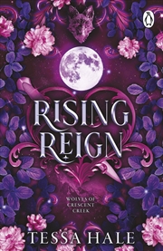 Buy Rising Reign