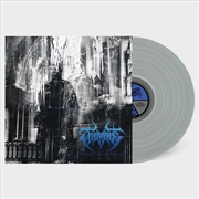 Buy That Who Sat Upon Him, Was Death - Silver Vinyl