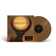 Buy Shadows Of The Sun - Brown Vinyl