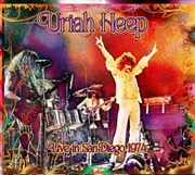 Buy Live In San Diego 1974