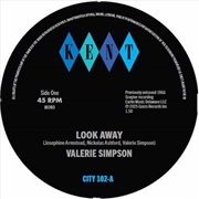 Buy Look Away / It's Just Love