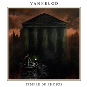 Buy Temple Of Phobos