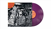 Buy Yeah Man, It's Bloody Heavy!! - Purple Vinyl