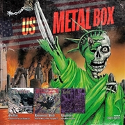 Buy U.S. Metal Box