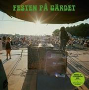 Buy Festen På Gärdet