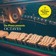 Buy De-Phazz Presents Octaves