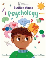 Buy Positive Minds: Psychology