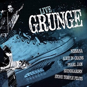 Buy Live Grunge