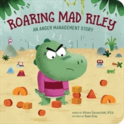 Buy Roaring Mad Riley