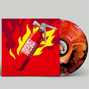 Buy Like No Tomorrow - Volcanic Sun Vinyl