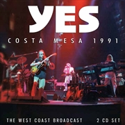 Buy Costa Mesa 1991
