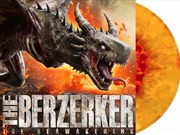 Buy The Reawakening - Cloudy Orange & Red Vinyl