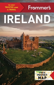 Buy Frommer's Ireland
