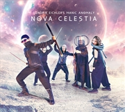 Buy Nova Celestia