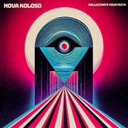 Buy Hallucinate Your Faith