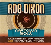 Buy Naptown Soul