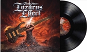 Buy Thomas Miller's Lazarus Effect