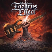 Buy Thomas Miller's Lazarus Effect