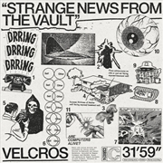 Buy Strange News From The Vault