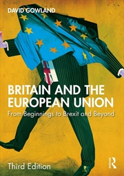 Buy Britain and the European Union