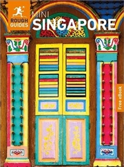 Buy Rough Guides Mini Singapore