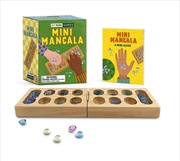 Buy Mini Mancala
