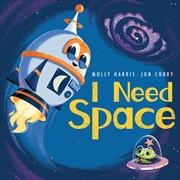 Buy I Need Space