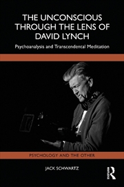 Buy The Unconscious Through the Lens of David Lynch
