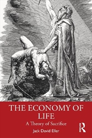Buy The Economy of Life