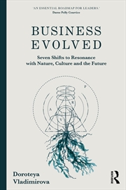 Buy Business Evolved