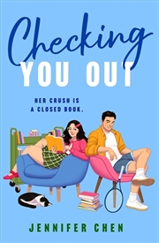 Buy Checking You Out