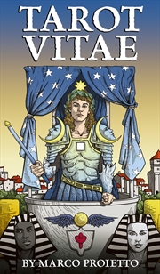 Buy Tarot Vitae